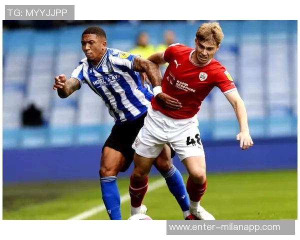 徐彬追梦之路巴恩斯利足球俱乐部现状与发展探讨