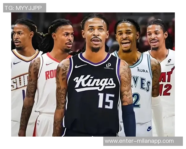 克莱呼吁莫兰特全力以赴但外界因素频频干扰他的表现